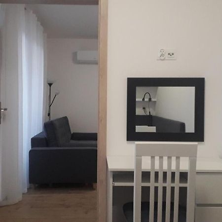 Apartament Katy Rybackie Zaciszna Esterno foto