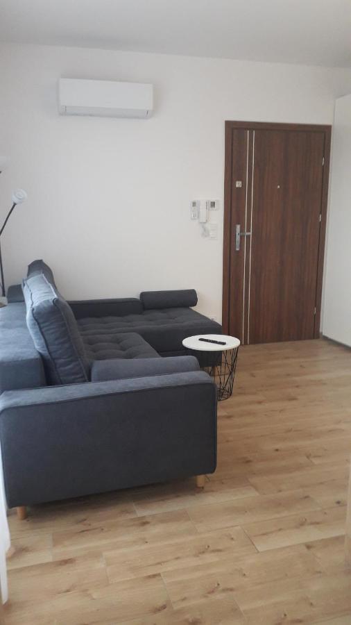 Apartament Katy Rybackie Zaciszna Esterno foto